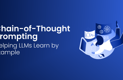 Chain of Thought, la técnica de prompting que cambió la calidad de lo que obtengo de cualquier IA