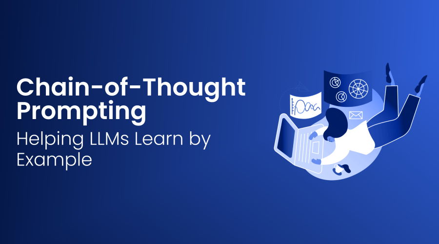 Chain of Thought, la técnica de prompting que cambió la calidad de lo que obtengo de cualquier IA